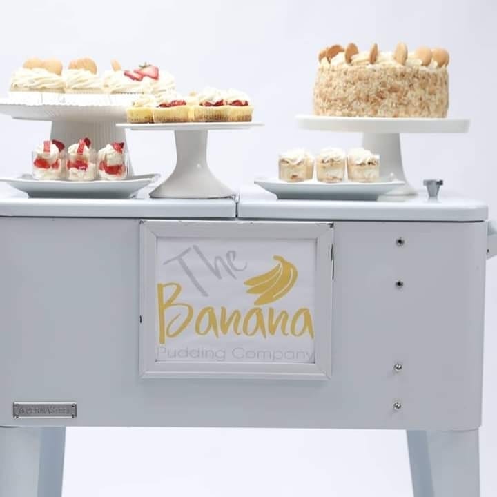 About The Banana Pudding Company