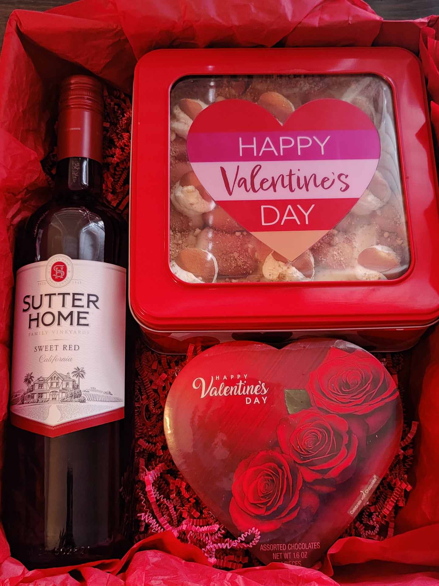 Valentine's Bundle Boxes