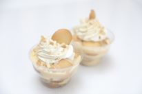 Nell & Bernice Nana Pudding (Original)  **2 item minimum per order**